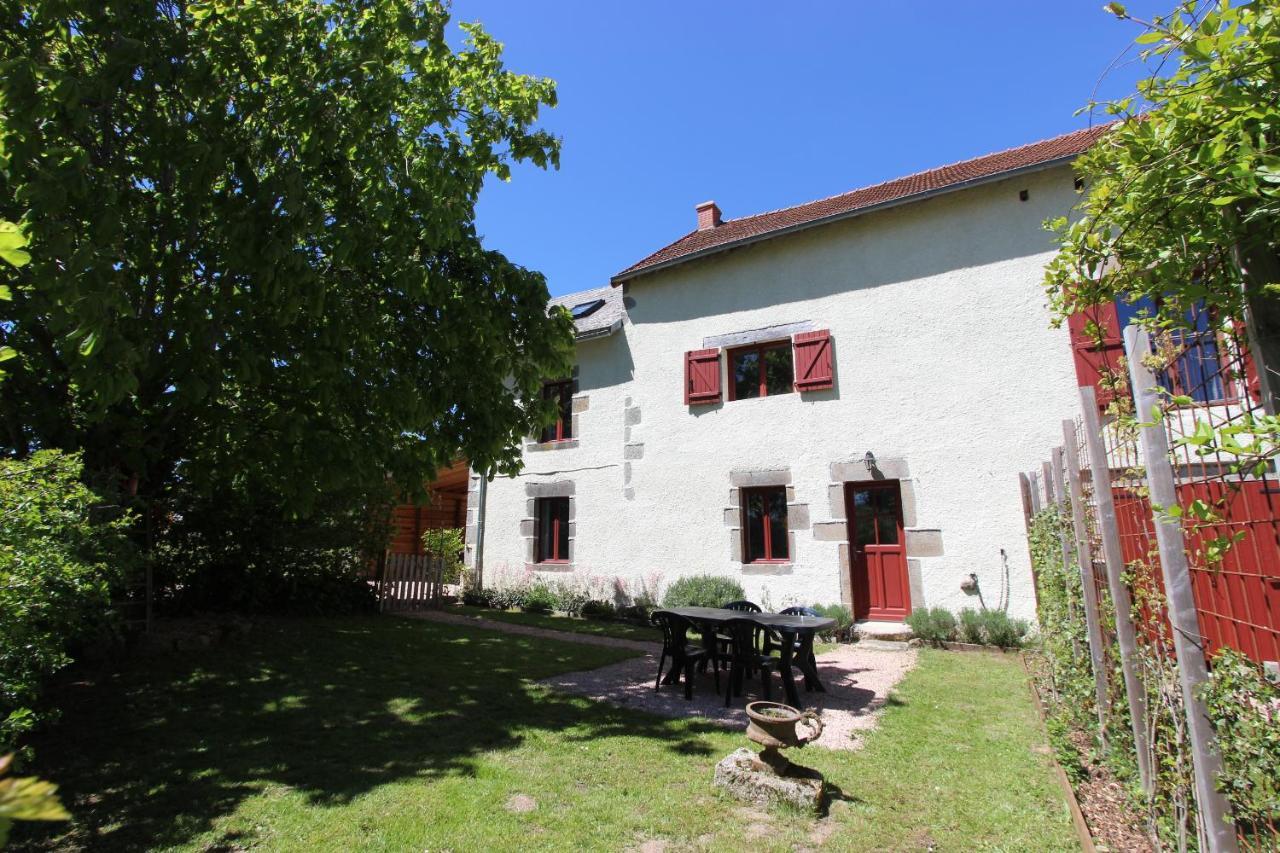 Lava Lodge Espinasse Екстер'єр фото
